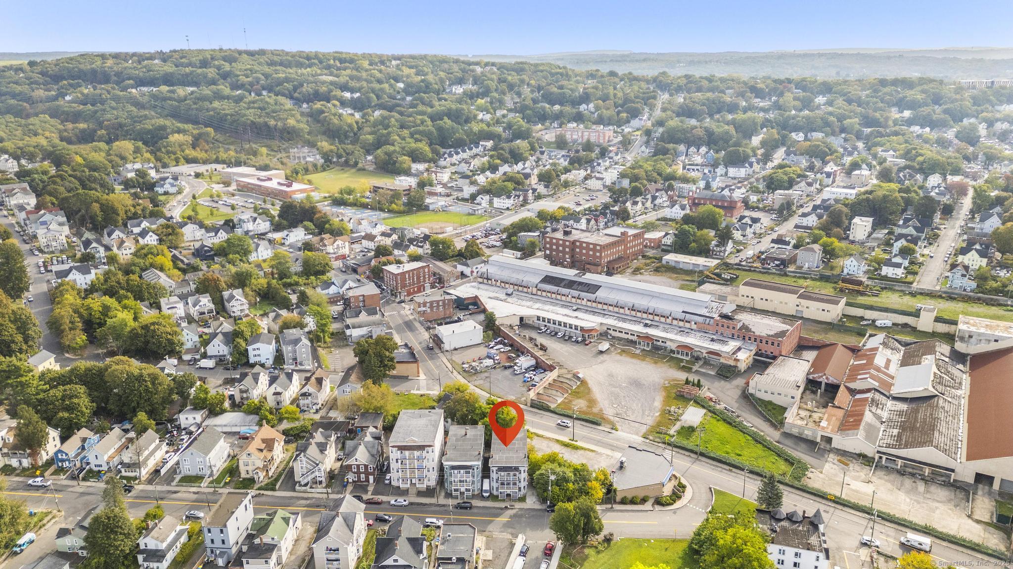 Waterbury, Connecticut 06704, United States, 20 Bedrooms Bedrooms, ,7 BathroomsBathrooms,Residential,Active,229752