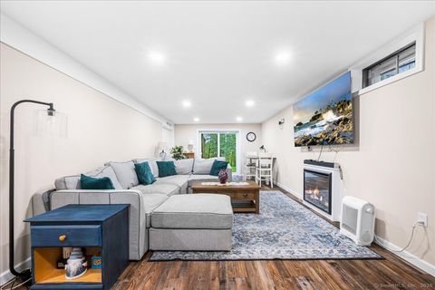 Tiny photo for 24 Wildwood Drive, Columbia, CT 06237 (MLS # 24129703)