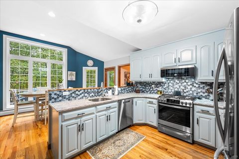 Tiny photo for 24 Wildwood Drive, Columbia, CT 06237 (MLS # 24129703)