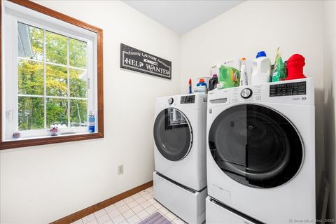 Tiny photo for 24 Wildwood Drive, Columbia, CT 06237 (MLS # 24129703)