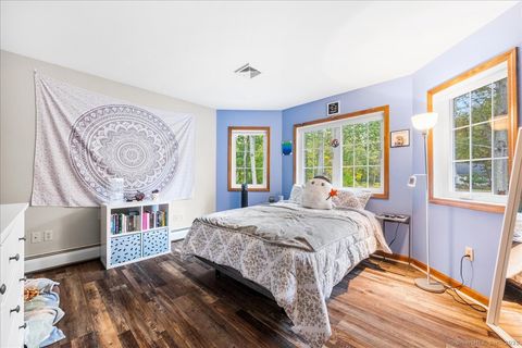 Tiny photo for 24 Wildwood Drive, Columbia, CT 06237 (MLS # 24129703)