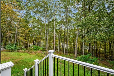 Tiny photo for 24 Wildwood Drive, Columbia, CT 06237 (MLS # 24129703)