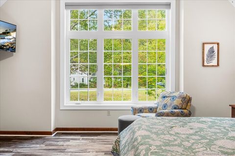 Tiny photo for 24 Wildwood Drive, Columbia, CT 06237 (MLS # 24129703)
