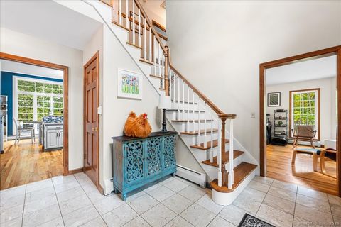 Tiny photo for 24 Wildwood Drive, Columbia, CT 06237 (MLS # 24129703)