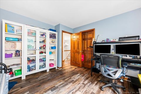Tiny photo for 24 Wildwood Drive, Columbia, CT 06237 (MLS # 24129703)