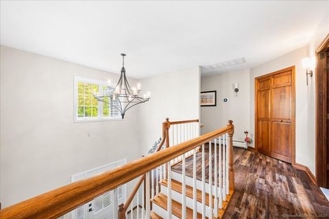 Tiny photo for 24 Wildwood Drive, Columbia, CT 06237 (MLS # 24129703)