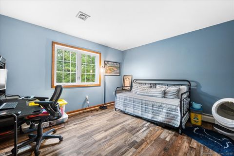 Tiny photo for 24 Wildwood Drive, Columbia, CT 06237 (MLS # 24129703)