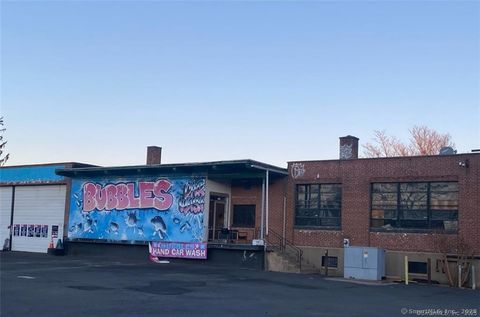 726 Windsor Street Hartford CT 06120