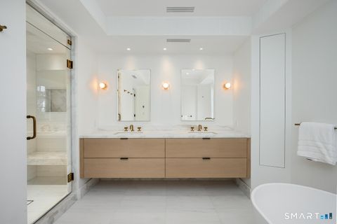 Tiny photo for 32 Birch Road, Darien, CT 06820 (MLS # 24164740)