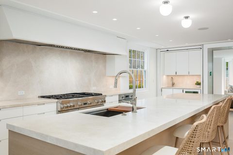 Tiny photo for 32 Birch Road, Darien, CT 06820 (MLS # 24164740)