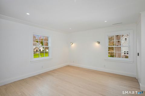 Tiny photo for 32 Birch Road, Darien, CT 06820 (MLS # 24164740)