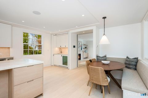 Tiny photo for 32 Birch Road, Darien, CT 06820 (MLS # 24164740)