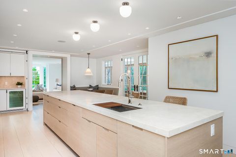 Tiny photo for 32 Birch Road, Darien, CT 06820 (MLS # 24164740)