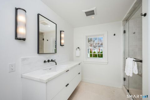 Tiny photo for 32 Birch Road, Darien, CT 06820 (MLS # 24164740)