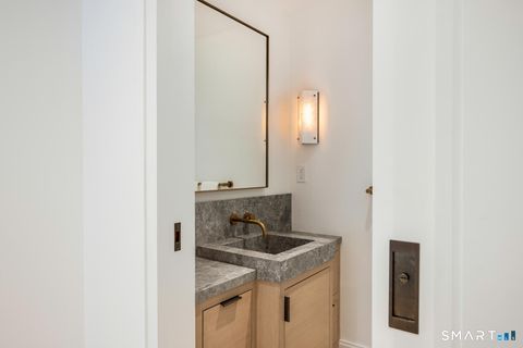 Tiny photo for 32 Birch Road, Darien, CT 06820 (MLS # 24164740)