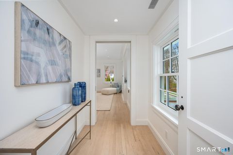 Tiny photo for 32 Birch Road, Darien, CT 06820 (MLS # 24164740)