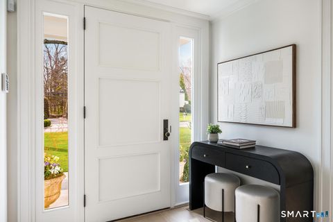 Tiny photo for 32 Birch Road, Darien, CT 06820 (MLS # 24164740)