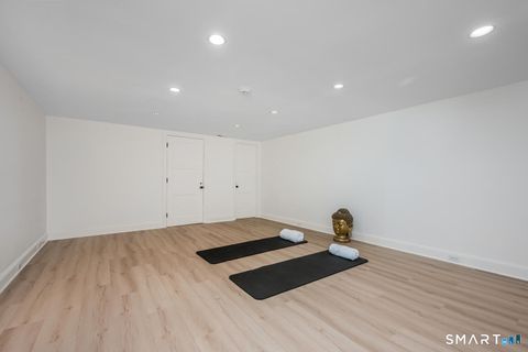 Tiny photo for 32 Birch Road, Darien, CT 06820 (MLS # 24164740)