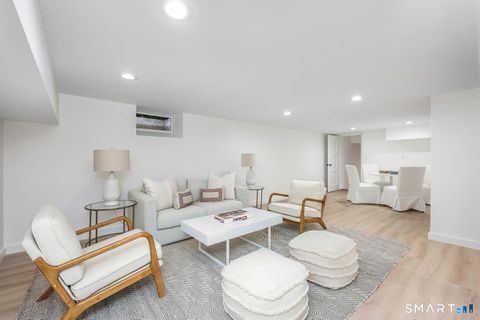 Tiny photo for 32 Birch Road, Darien, CT 06820 (MLS # 24164740)