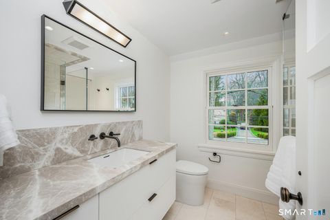 Tiny photo for 32 Birch Road, Darien, CT 06820 (MLS # 24164740)