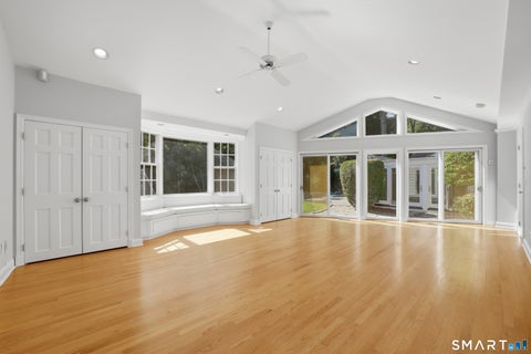 Tiny photo for 18 Linda Lane, Darien, CT 06820 (MLS # 24190949)
