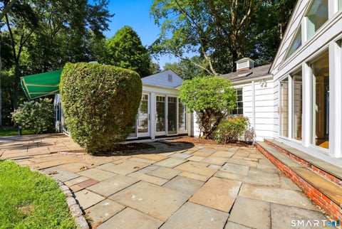 Tiny photo for 18 Linda Lane, Darien, CT 06820 (MLS # 24190949)