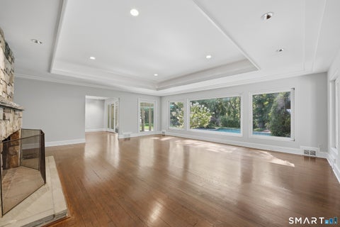 Tiny photo for 18 Linda Lane, Darien, CT 06820 (MLS # 24190949)