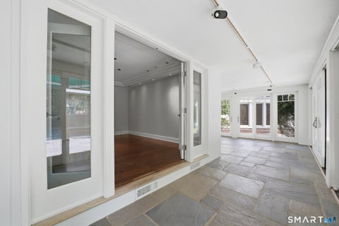 Tiny photo for 18 Linda Lane, Darien, CT 06820 (MLS # 24190949)