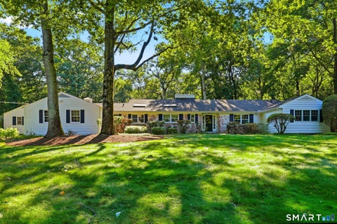 Photo of 18 Linda Lane, Darien, CT 06820 (MLS # 24190949)