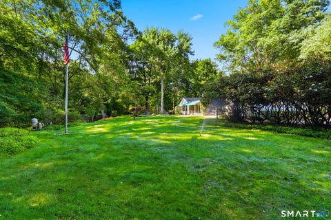 Tiny photo for 18 Linda Lane, Darien, CT 06820 (MLS # 24190949)