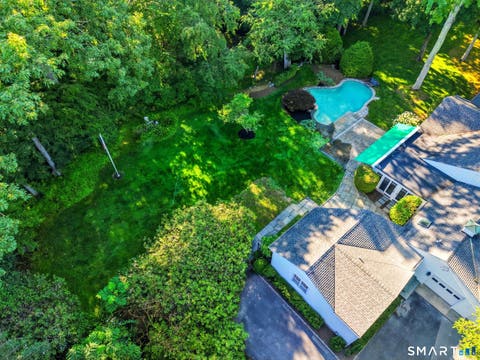 Tiny photo for 18 Linda Lane, Darien, CT 06820 (MLS # 24190949)