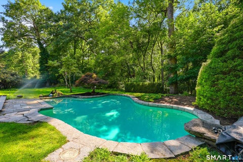Tiny photo for 18 Linda Lane, Darien, CT 06820 (MLS # 24190949)