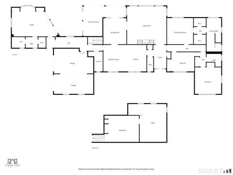 Tiny photo for 18 Linda Lane, Darien, CT 06820 (MLS # 24190949)