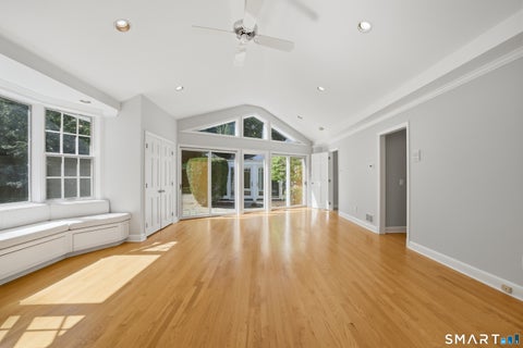 Tiny photo for 18 Linda Lane, Darien, CT 06820 (MLS # 24190949)