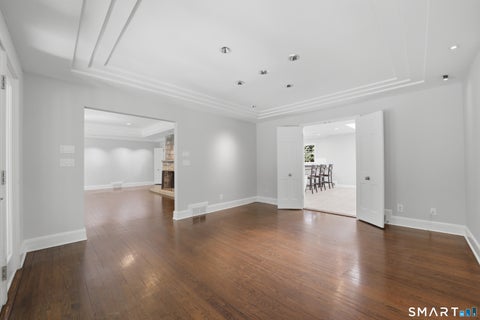 Tiny photo for 18 Linda Lane, Darien, CT 06820 (MLS # 24190949)