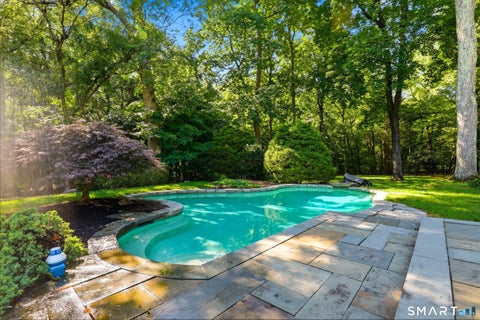 Tiny photo for 18 Linda Lane, Darien, CT 06820 (MLS # 24190949)
