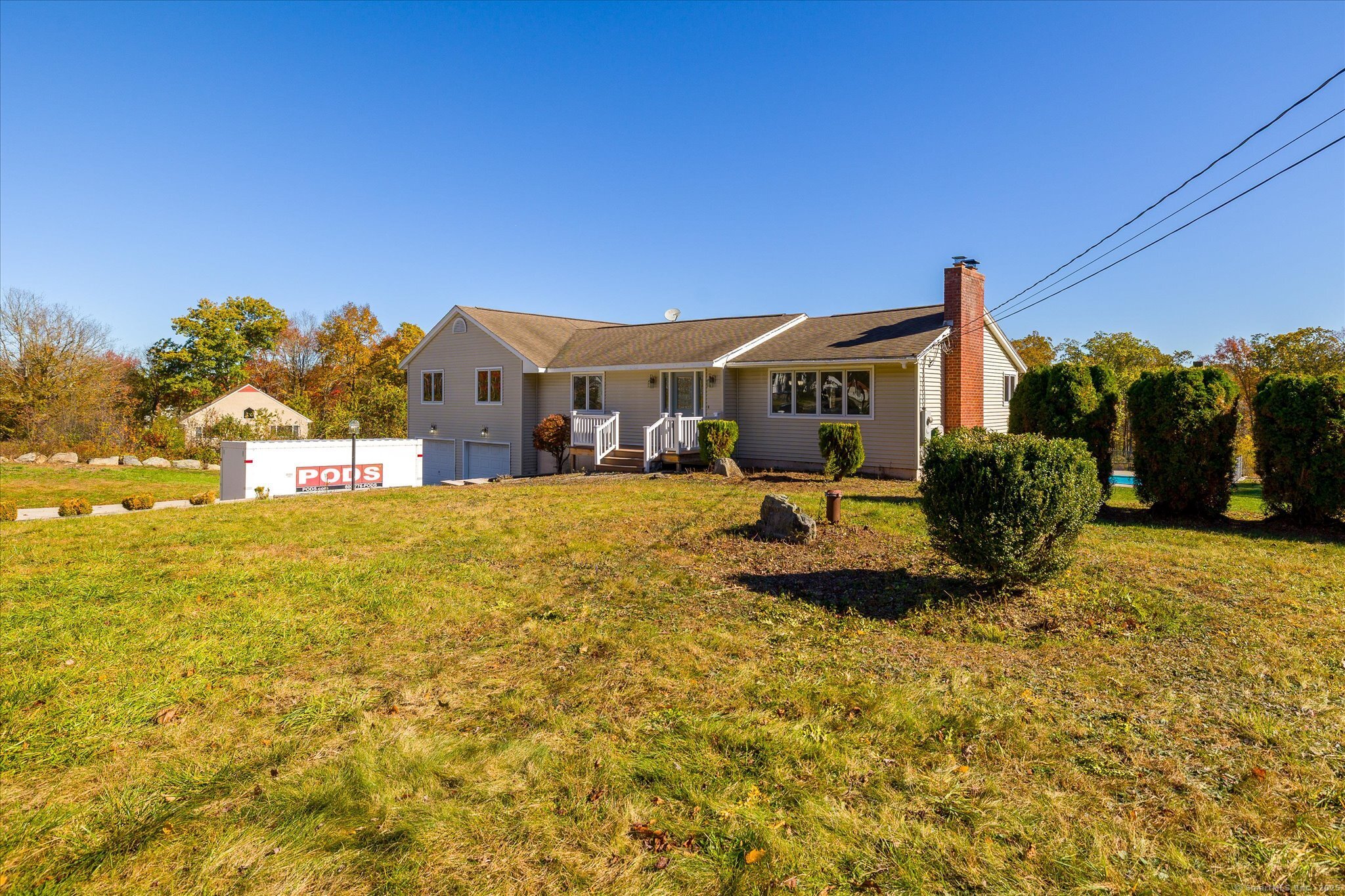 827 Thompson Road