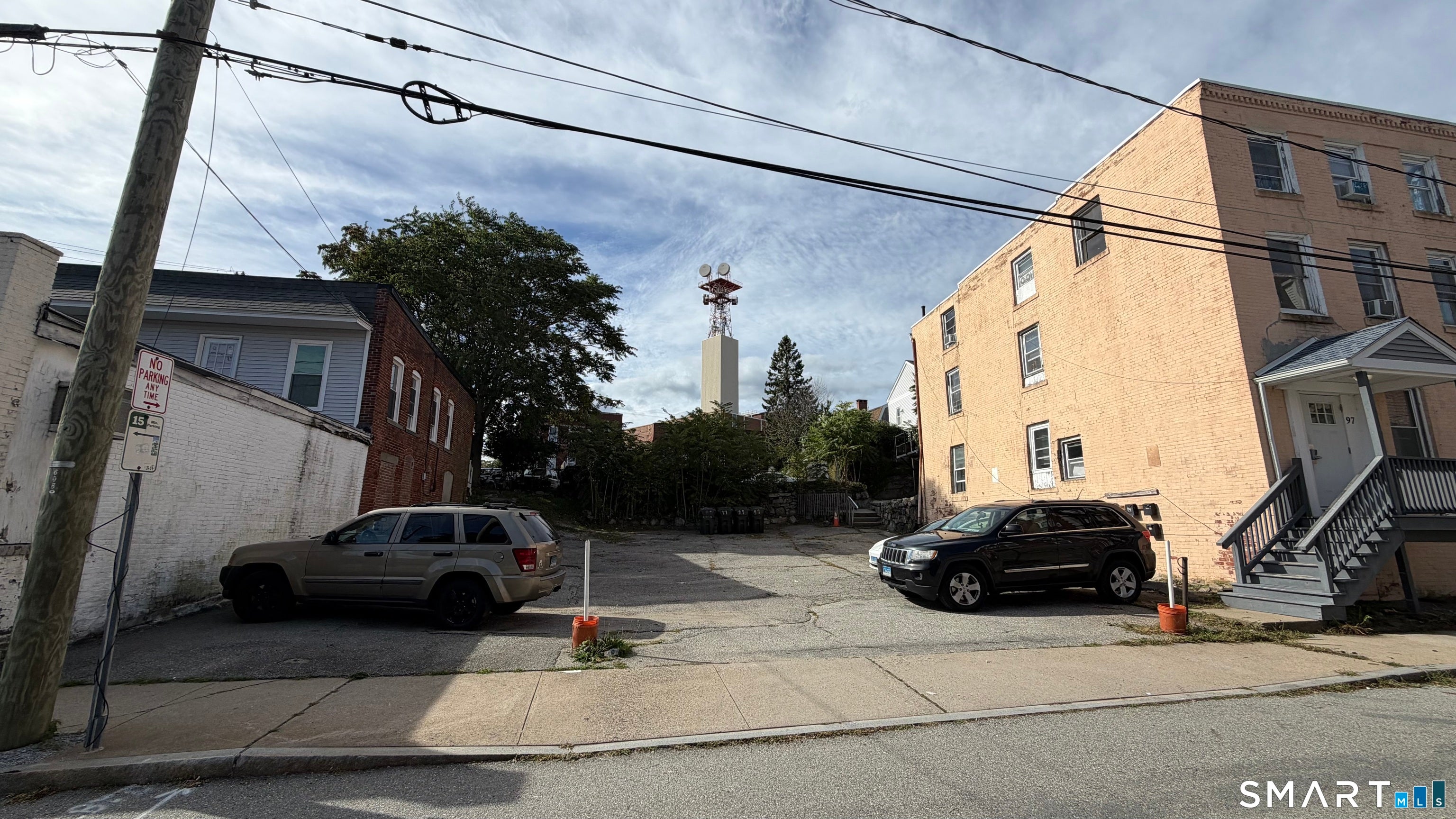 97 & 107 Green Street