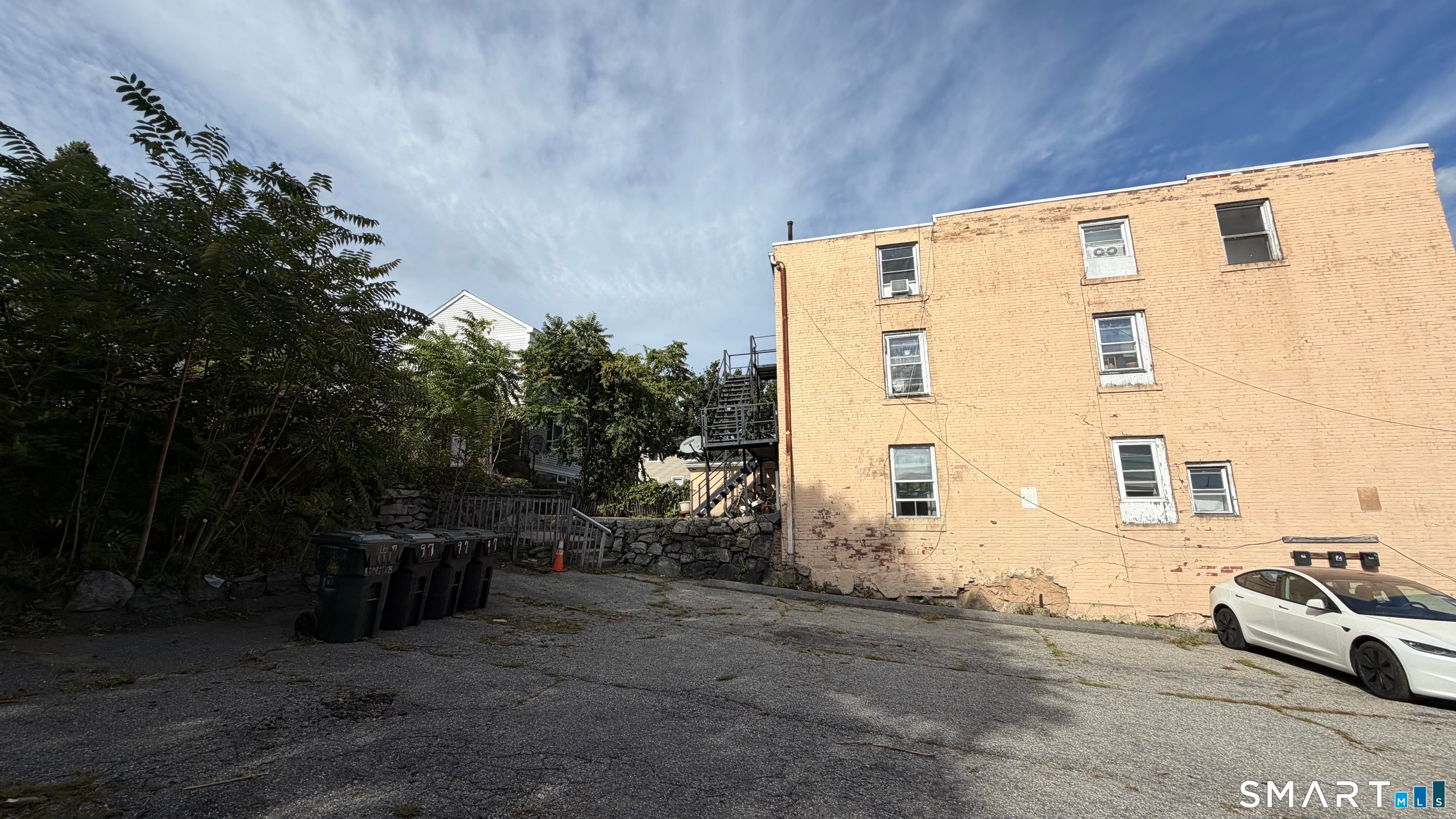 97 & 107 Green Street