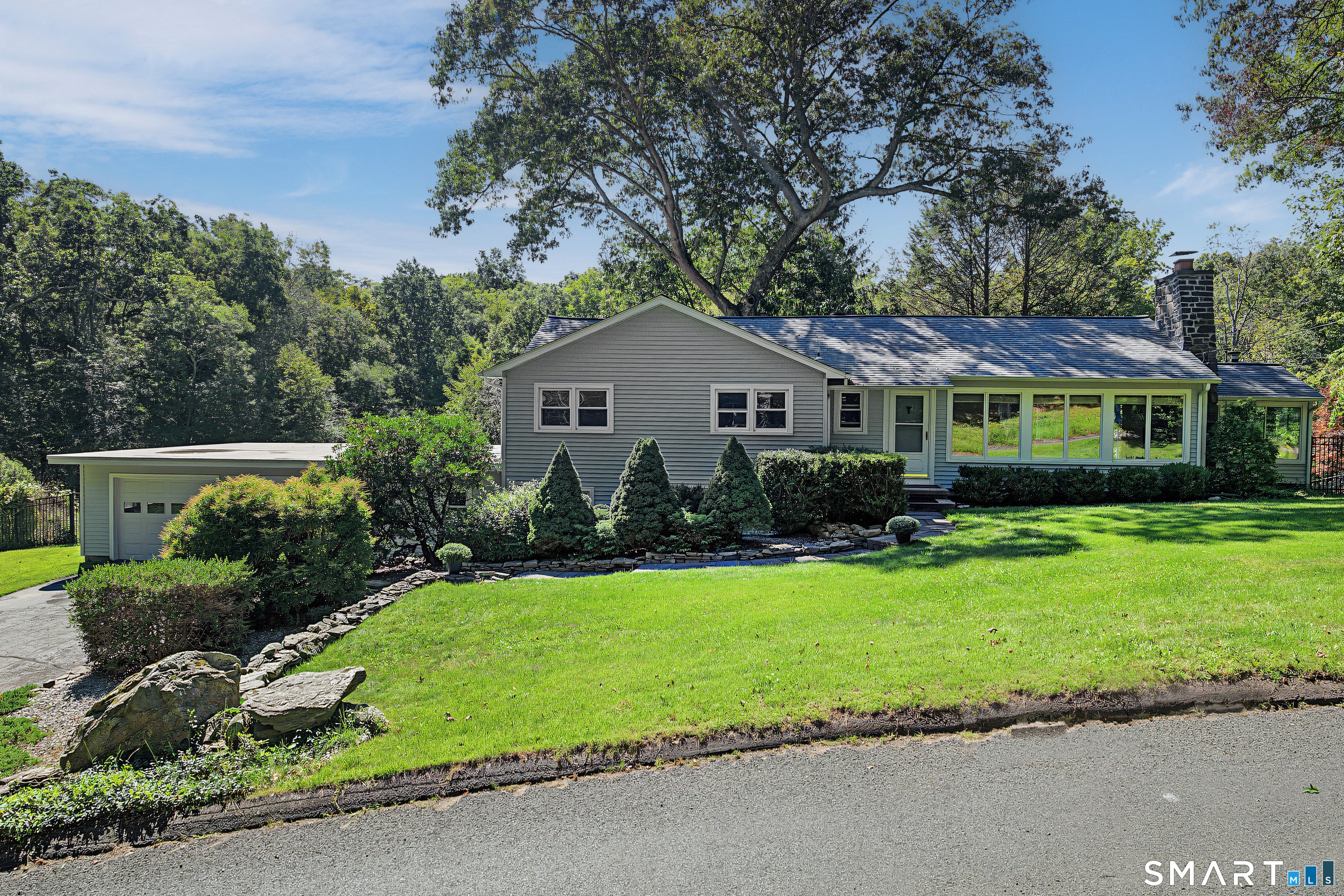 173 Chestnut Hill Road