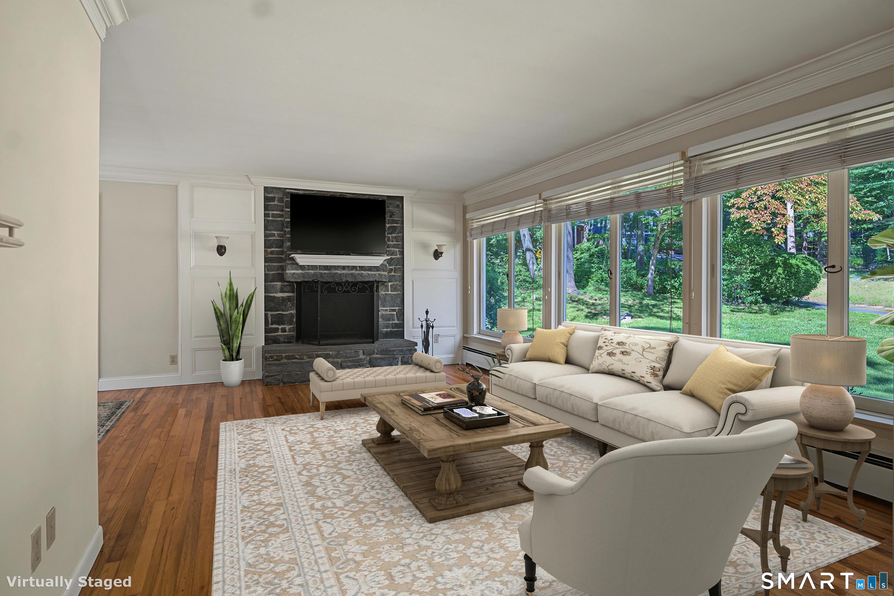 173 Chestnut Hill Road