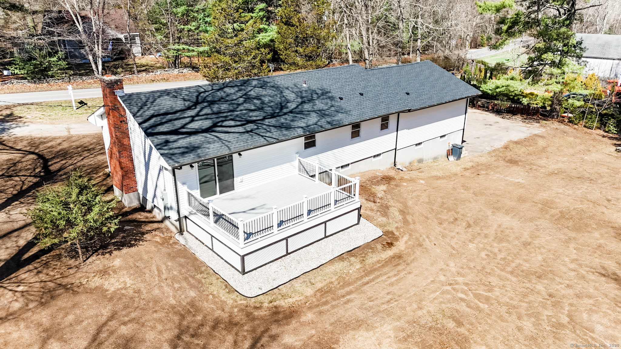 264 Butts Bridge Road, Canterbury, Connecticut image 2