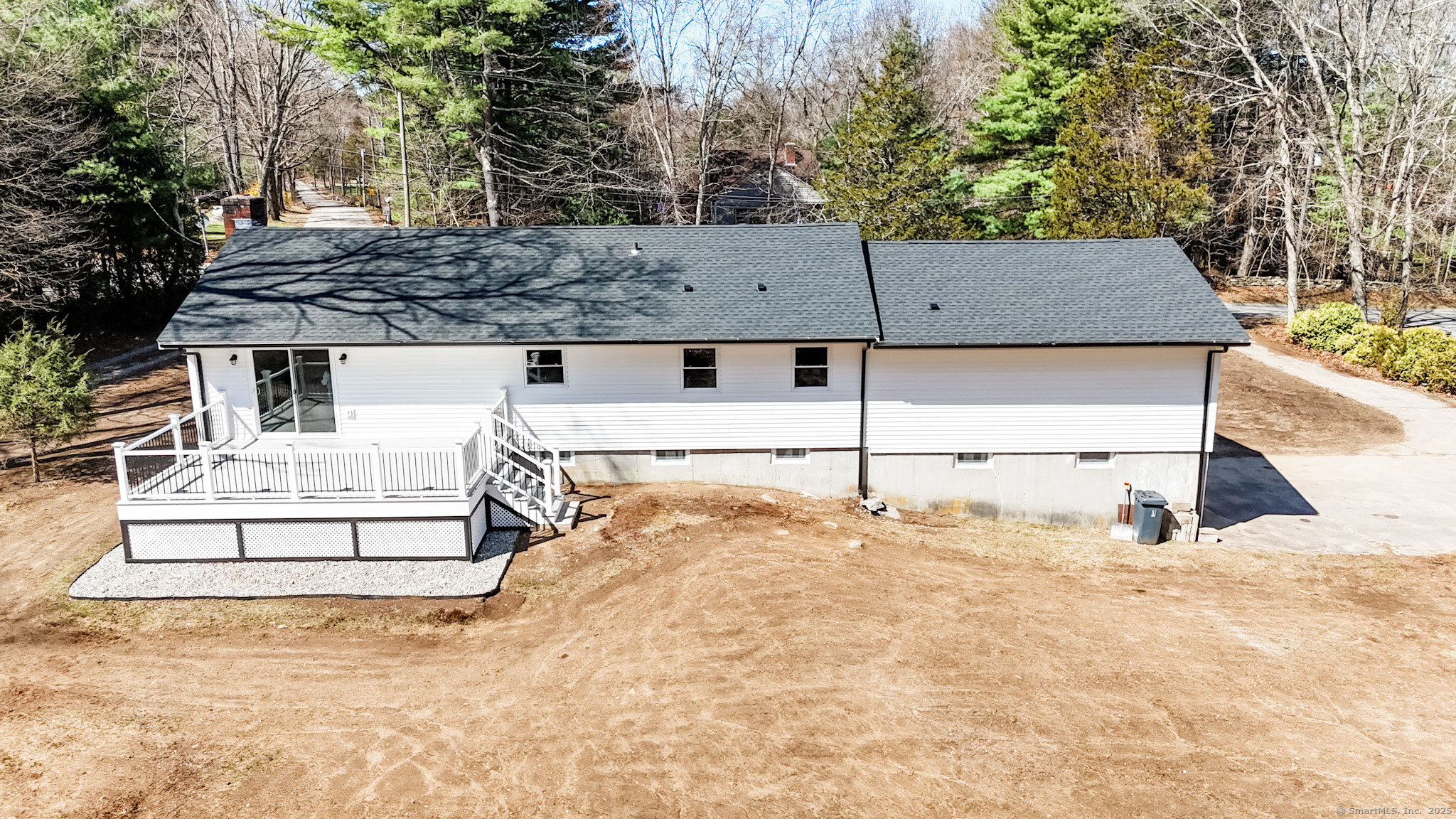 264 Butts Bridge Road, Canterbury, Connecticut image 34