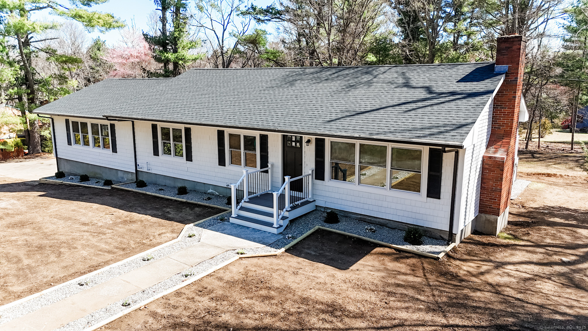 264 Butts Bridge Road, Canterbury, Connecticut image 1