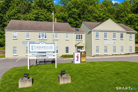 Photo of 620 Route 32 #3, Montville, CT 06382 (MLS # 24215852)