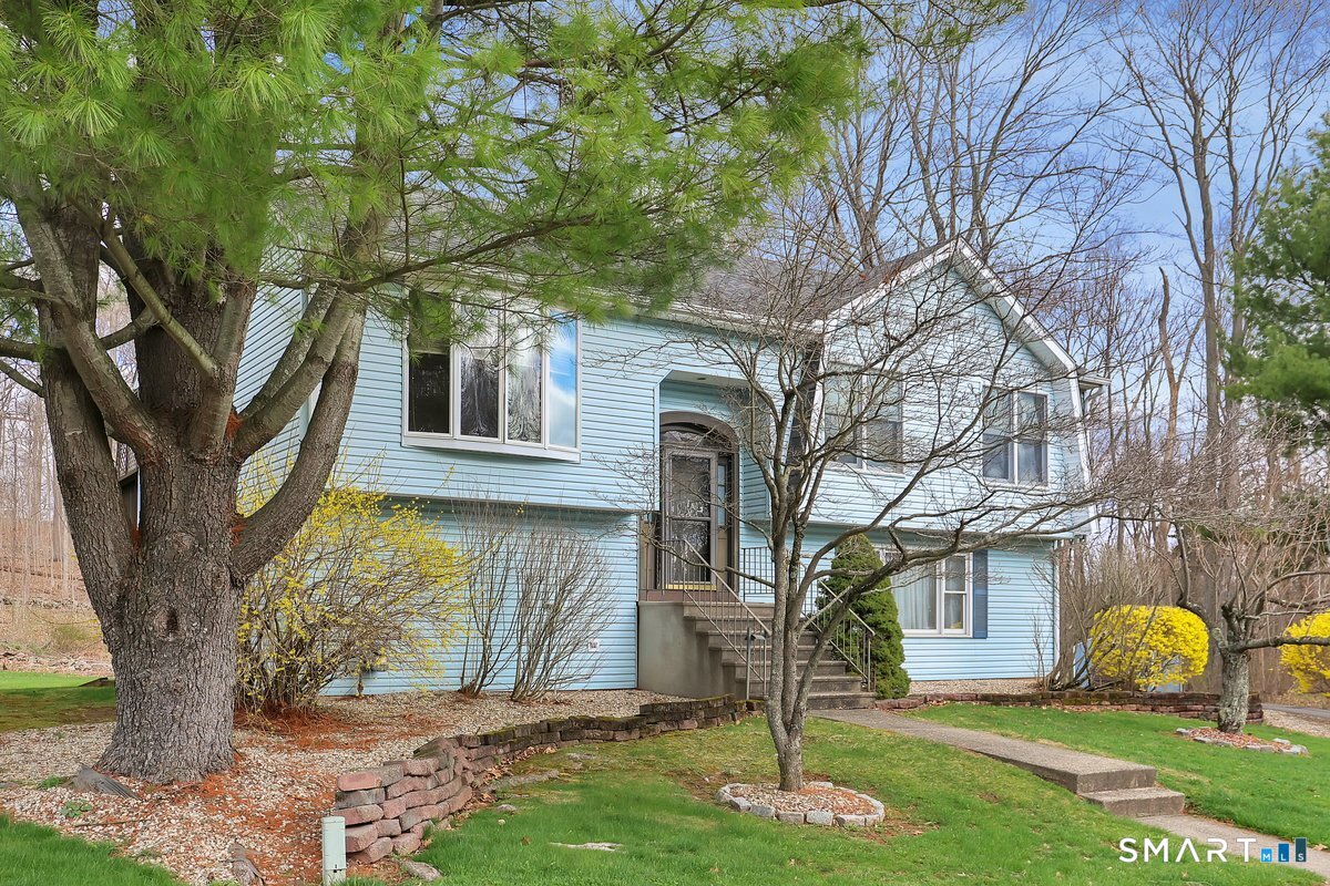 314 Timber Ridge Road