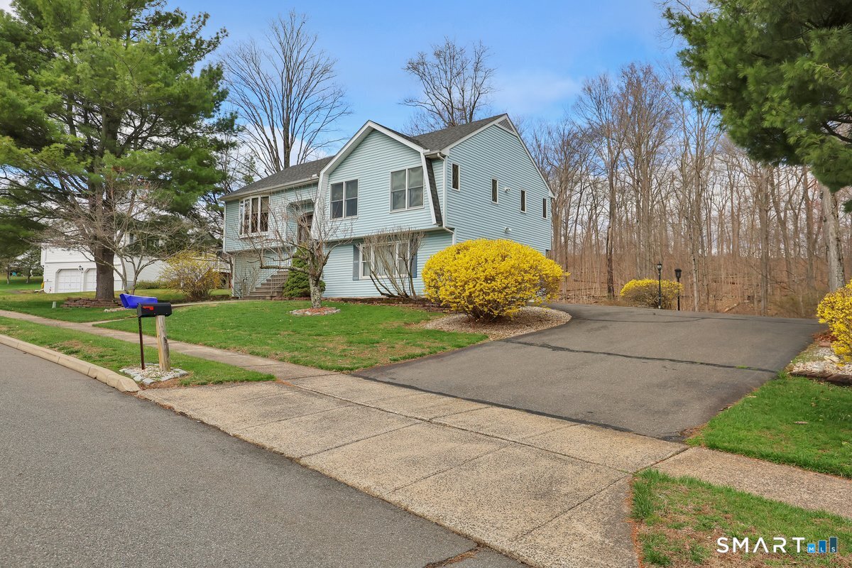 314 Timber Ridge Road