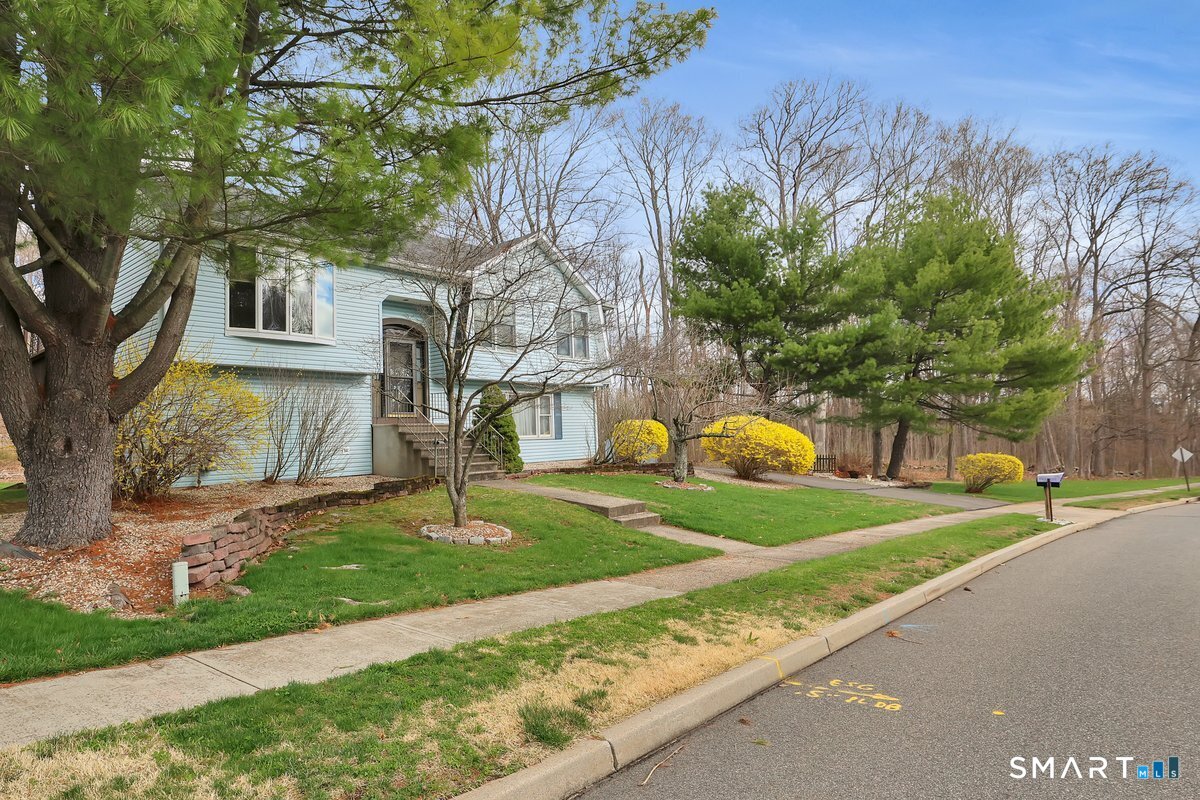 314 Timber Ridge Road