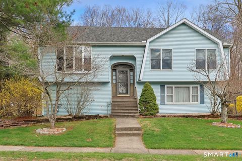 314 Timber Ridge Road Middletown CT 06457