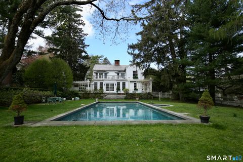 Photo of Westport, CT 06880 (MLS # 24168837)